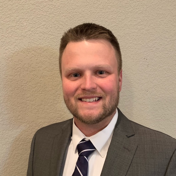 Meet your Posher, Nathan - Picture 2 of 2